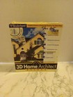 *Win 95* 3D Home Architect Deluxe PC CD build plan remodel design house interior