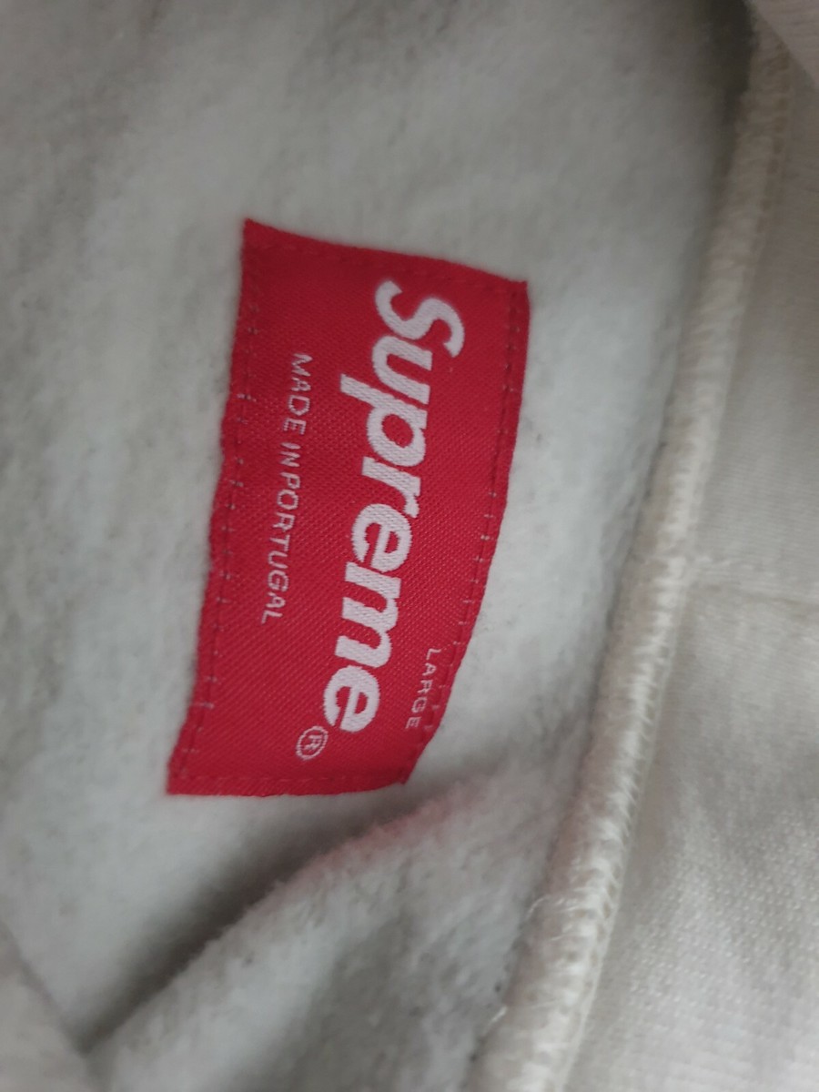 supreme spray hoodie