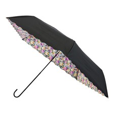 Japan estaa 99.9 Sun Heat Protect Anti-UV Beauty Shield Folding Umbrella