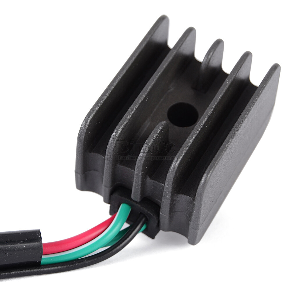 heri puput様ヤマハ Rectifier Regulator For Yamaha 25HP 1984-1987/1993-2010 30HP
