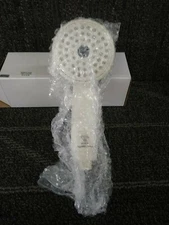 PROFLO PFHS61 2.5 gpm 2-Function Hand Shower in White