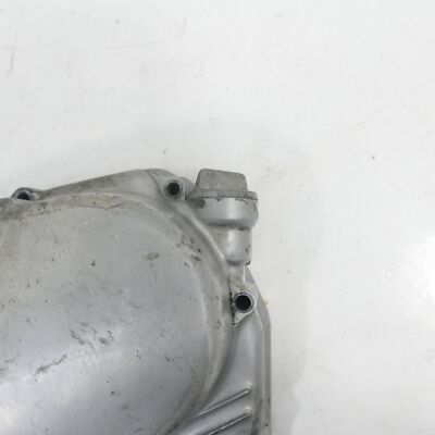 Honda CB 200 B EZ:76 Motordeckel Seitendeckel Motor Deckel 48849