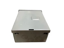 60 Amp 8-Space 4 Circuit Spa Panel Main Lug Load Center (TL412R260GF)