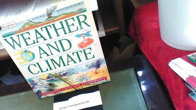 Weather and Climate: Geography Facts and Experiments (Young Discoverers) Taylor,