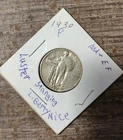 1930-P Standing Liberty Quarter 25c Xf Extra Fine