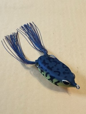 Berkley Swamp Lord Walking Frog 2.6  2/3oz. Bully