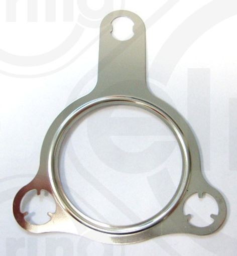 Für ELRING EL355470 Exhaust system gasket/seal CHEVROLET CRUZE, TRAX; OPEL ASTR