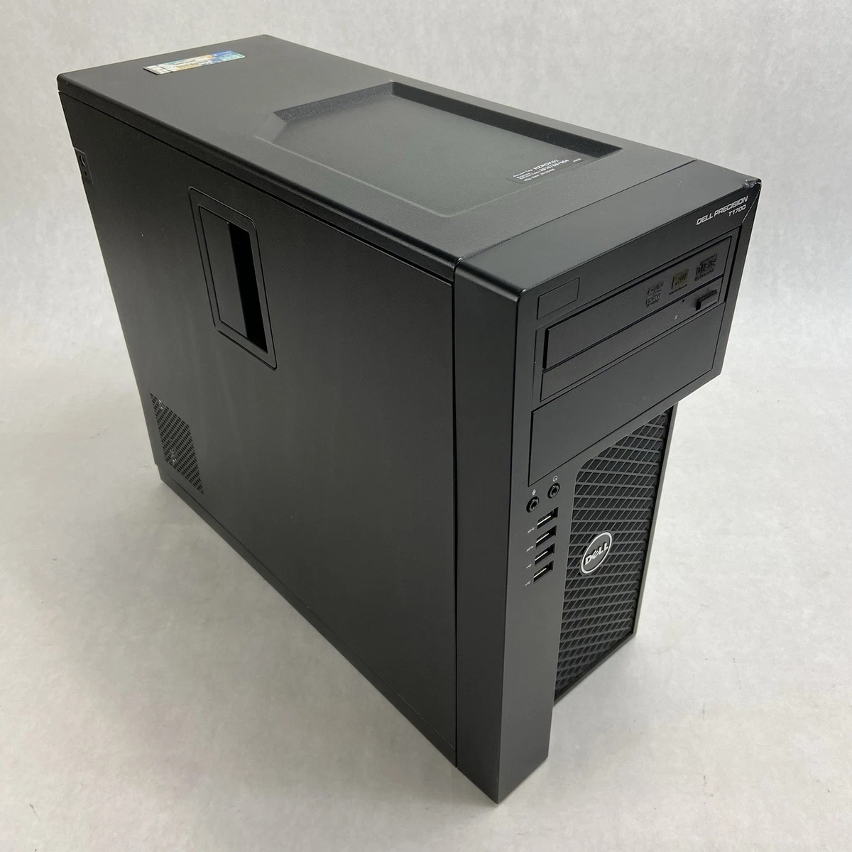 Dell Precision T1700 PC Desktops & All-In-One Computers for sale