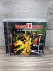 18-Wheeler: American Pro Trucker (Sega Dreamcast, 2001) Disc Mint