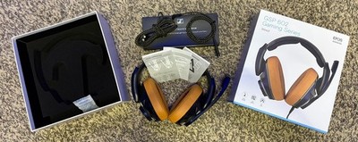 EPOS Sennheiser - GSP 602 Gaming Headset Wired - Open Box