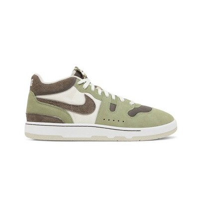 Nike Men's Mac Attack QS SP Oil Green FN0648-300 Oil Green/Bone/Ivory SZ 5-12