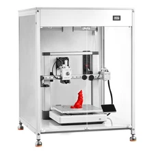 Uimoso 3D Printer Enclosure with Ventilation for Bambu Lab/Ender/Neptune Kobra