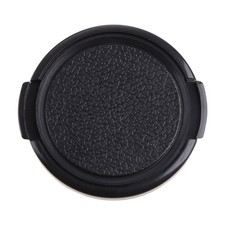 49mm 49mm Snap on Front Lens for SLR DSLR camera for DC