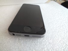 Vintage - altes Handy Apple iPhone A1723 - defekt für Bastler - MG 44