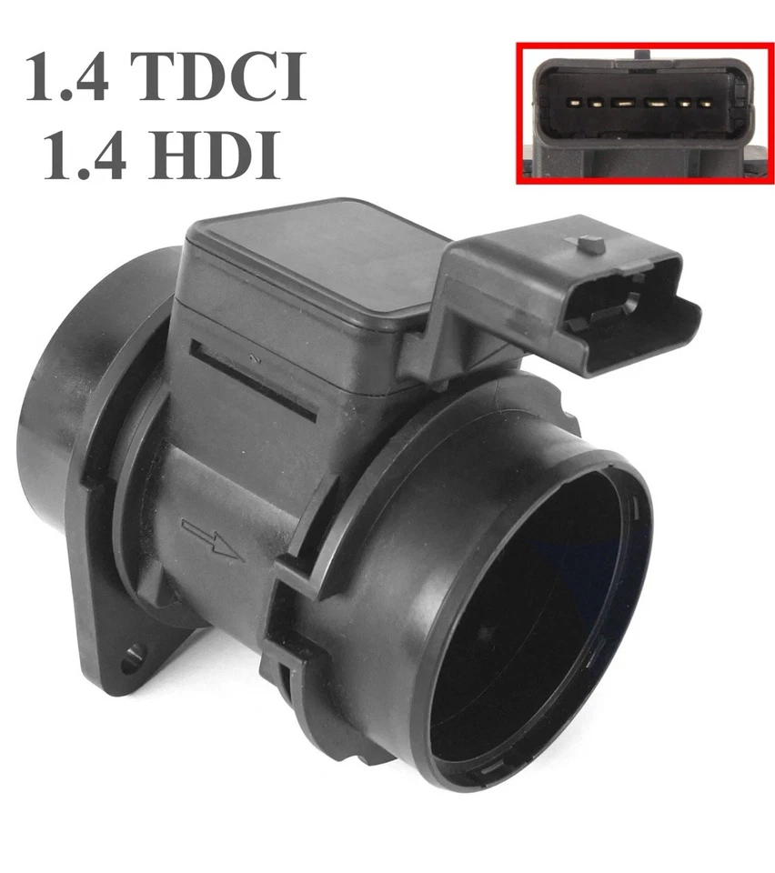 Capteur De Débit D'Air De Masse NTY EPP-CT-007 Pour CITROËN FORD PEUGEOT