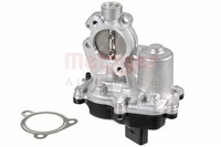 Metzger Autoteile 08920105 AGR-VENTIL Elektrisch FüR Seat Skoda VW