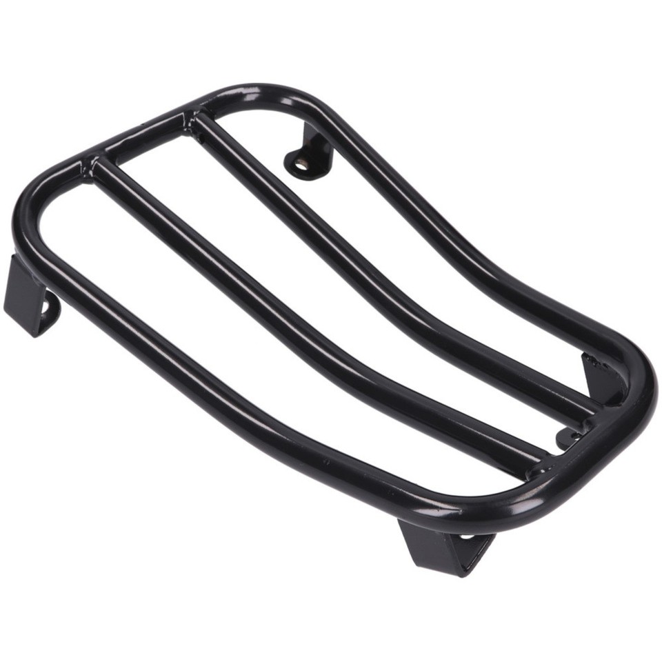 Gepäckträger Durchstieg Moto Nostra Für Vespa GTS 125-300, GTV, GTL, GT | Heavy Tuned