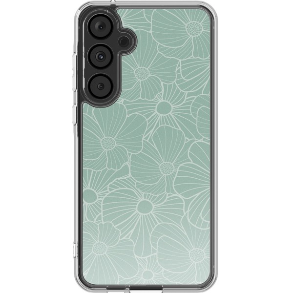 Imoshion Design HüLle Samsung Galaxy A55 - Botanica-image