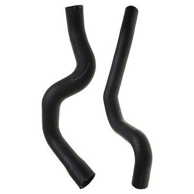 Gates Upper & Lower Radiator Coolant Hose Kit for C25 C2500 Suburban Jimmy V8