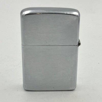 1950s〜1957s ST.LOUIS COCACOLA PAT2517191 Vintage Zippo PAT.2517191 1955-1956 DRINK Coca-Cola Oil