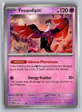 pokemon guzma card Guzma Trainer Card Fan Art