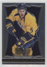 2013-14 Panini Rookie Anthology Select Update Michael Del Zotto #416 0a7