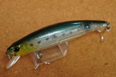 Duo Tide Minnow  90 F SSR           (R740MY3