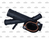 NRF KüHlmittelflansch U.A. FüR Audi, Peugeot, Seat, Skoda, VW
