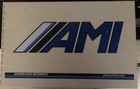 AMI Trace Oxygen Analyzer AMI Model 2010BX with extreme weather enclosure — photo 2