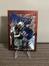 1996 Topps Finest - Henry Ford #326