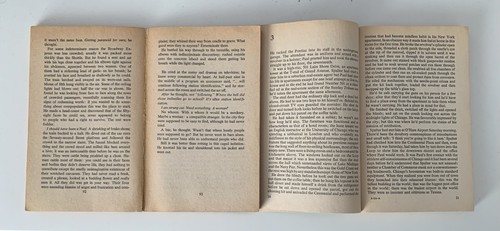 Death Wish & Death Sentence Brian Garfield. Vintage Novels. - Picture 3 of 7