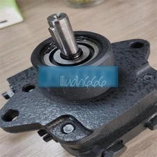 1PC NEW SUNTEC gear pump oil pump TAR2C40107 TAR2C-4010-7