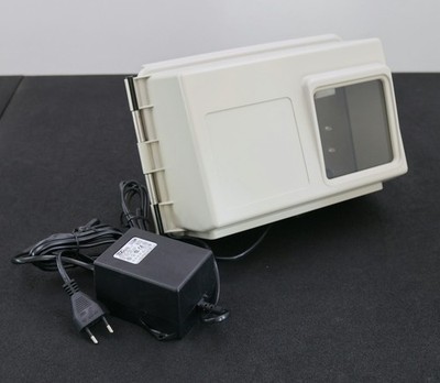 PENTAIR WATER Steuerventil FLECK 2750 Ventilkörper aus Messing 5,9m³/h unbenutzt
