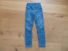 Jeggings H&M blau Gr. 134