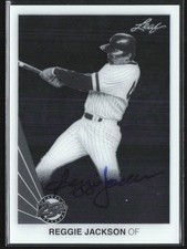 2015 Leaf 25th Baseball Cards 5