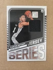 2025 Donruss Optic Carter Bryant Base (RAW)