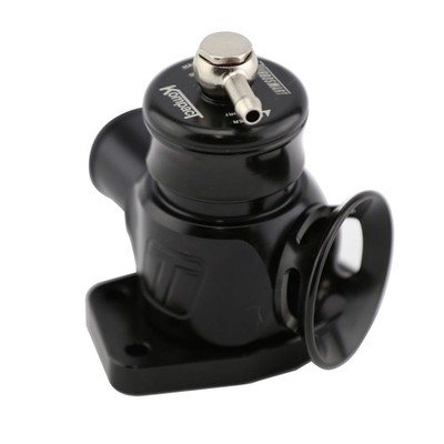 Blow off BOV Turbosmart Kompact Dual Port für Hyundai Kona N Veloster i30N
