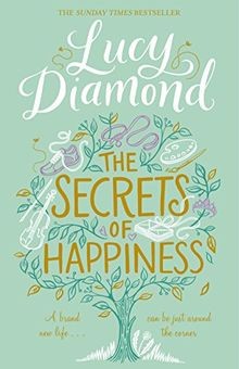 The Secrets of Happiness von Diamond, Lucy | Buch | Zustand sehr gut