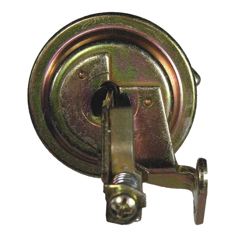 Choke de carburador extraíble para Pontiac Grand Prix Bonneville Firebird 1975-1987 Foto 4 de 4