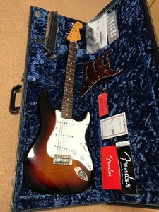 Fender Stratocaster John Mayer for sale | eBay