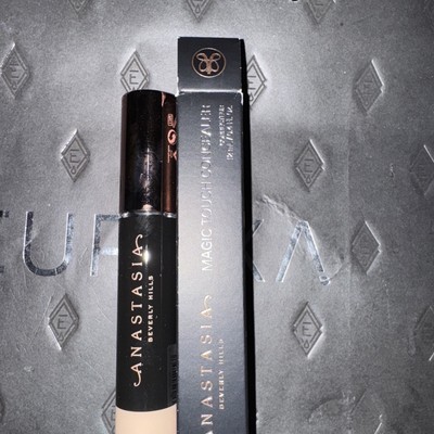 Anastasia Beverly Hills Magic Touch BLURRING FULL Concealer #6   0.4 Fl Oz