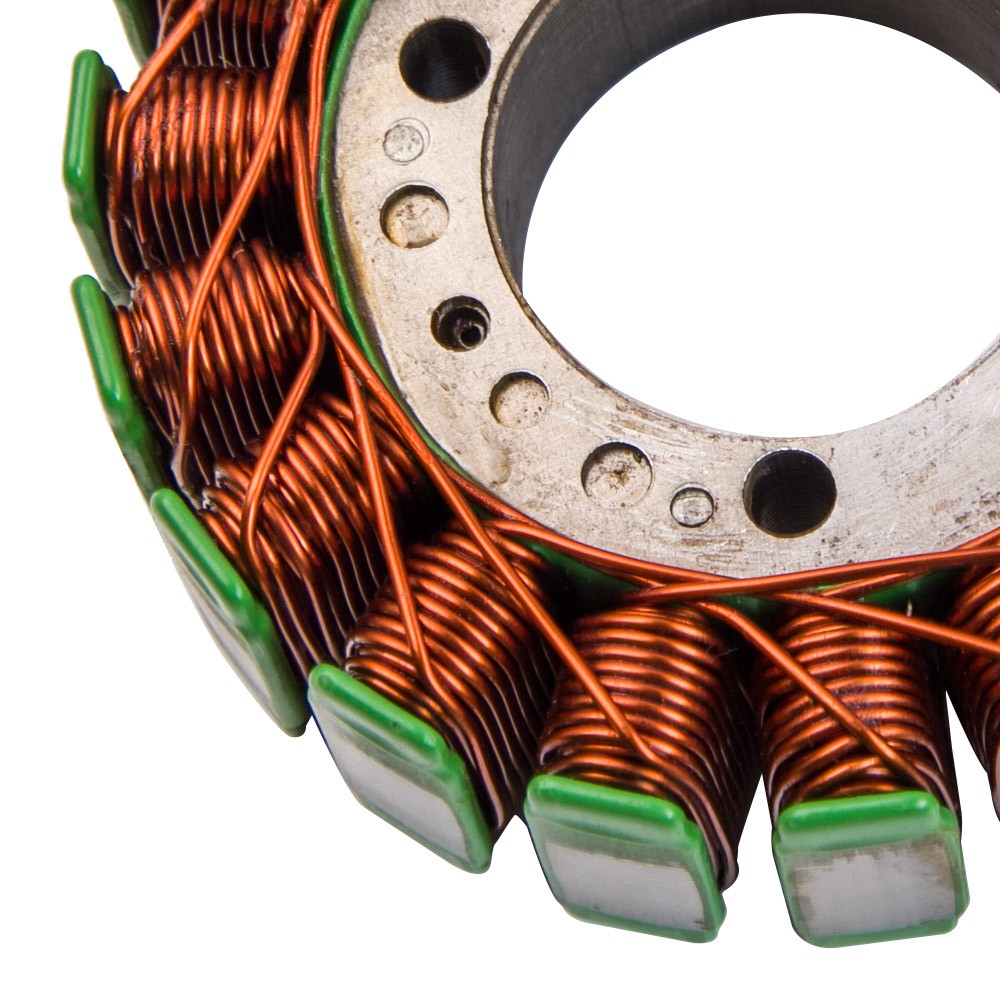 99 R6 Rectifier 1999-2002 Yamaha R6 YZF-R6 Stator & Regulator Rectifier | 4JH-81960-00 ...