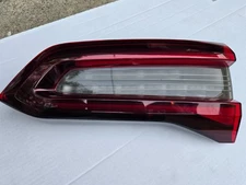 BMW X5 19-23 Rear Liftgate Right Back-Up Light Assembly OEM 63215A0DB08