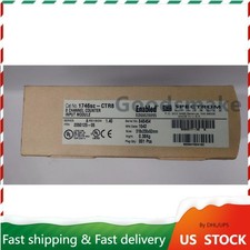 Allen Bradley / Spectrum Controls 1746sc-CTR8 Series A SLC 500 Counter Module