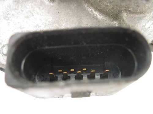 Intake Manifold Adjuster / Control Motor Volkswagen Golf Rabbit 2006 06 674053 - Picture 8 of 8