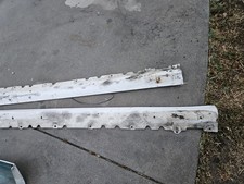 1998 1999 2000 2001 2002 Toyota Corolla Trd Style Side Skirts Kit 1998 1999 2000 2001 2002 Toyota Corolla Trd Style Side Skirts Kit