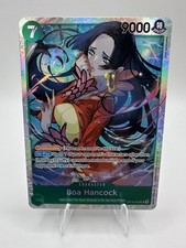 Boa Hancock OP16-032 The Time of Battle for sale | eBay