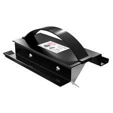 Malco DT15V 1.5" V -Cut  Duct Board Cutting Tool-  Black