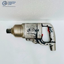 Ingersoll Rand 2925rb2ti Titanium Pneumatic Air Impact Wrench 1 Not Working
