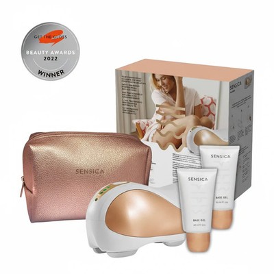 Sensifirm Anti-Cellulite Skin Tightening RF Device -  At-Home Body Sculpting